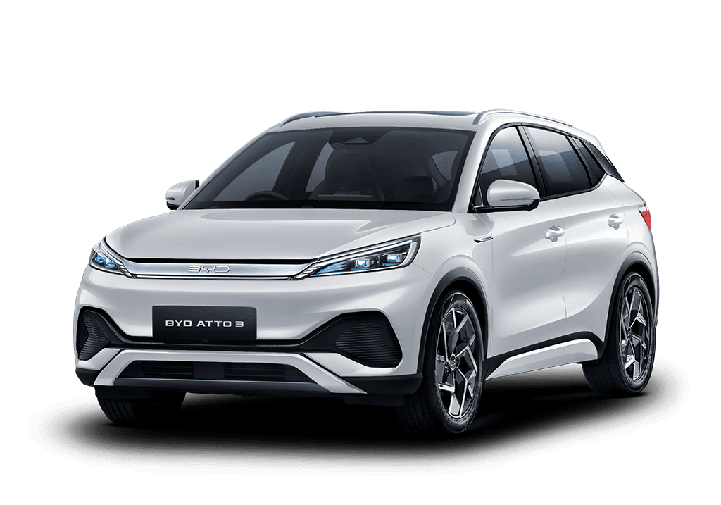 BYD Atto 3
